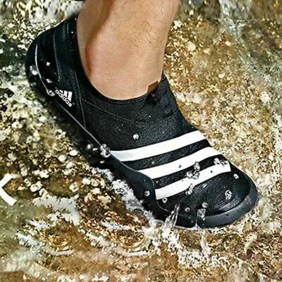 adidas Jawpaw Slip On Climacool Hiking Water Shoes Unisex